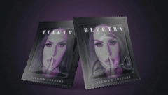 DUPLO SLAVLJE KOD ELEKTRE ELITE: Na dan objave pesme, pokrenula biznis sa svojom linijom prezervativa (VIDEO)