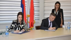 Vujović: Više od 20 miliona dinara za projekte zaštite zemljišta u Prijepolju, Priboju i Novoj Varoši