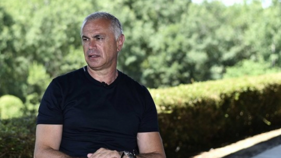 GLUME ŽRTVE I REKETIRAJU DRŽAVU! Terzić nikad jače udario na Partizan!