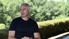 GLUME ŽRTVE I REKETIRAJU DRŽAVU! Terzić nikad jače udario na Partizan!