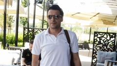 EKSKLUZIVNO ZA ALO! Glumac Igor Đorđević muči veliku muku: Moja žena Zorana odbija da glumi sa mnom!