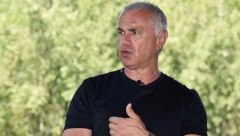 NEMA GA U PORODIČNOM ALBUMU! Ovo je drugi Terzićev sin, ne voli javnost uopšte, brutalan je frajer, a sada je konačno isplivala i njegova fotka!