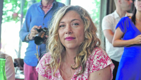 OVO JE BIVŠI DEČKO BRANKE KATIĆ Slavni je vaterpolista, vezu su krili daleko od očiju javnosti, a nakon raskida o glumici je imao da kaže samo jedno