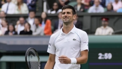 SRBIJA JE JEDVA ČEKALA OVO DA ČUJE! SVI ĆE BITI PONOSNI! Novak Đoković otkrio zašto je odlučio da ide na Olimpijske igre!