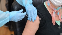 IMUNIZACIJA U BIH SLABO IDE Tek 10 odsto vakcinisanih