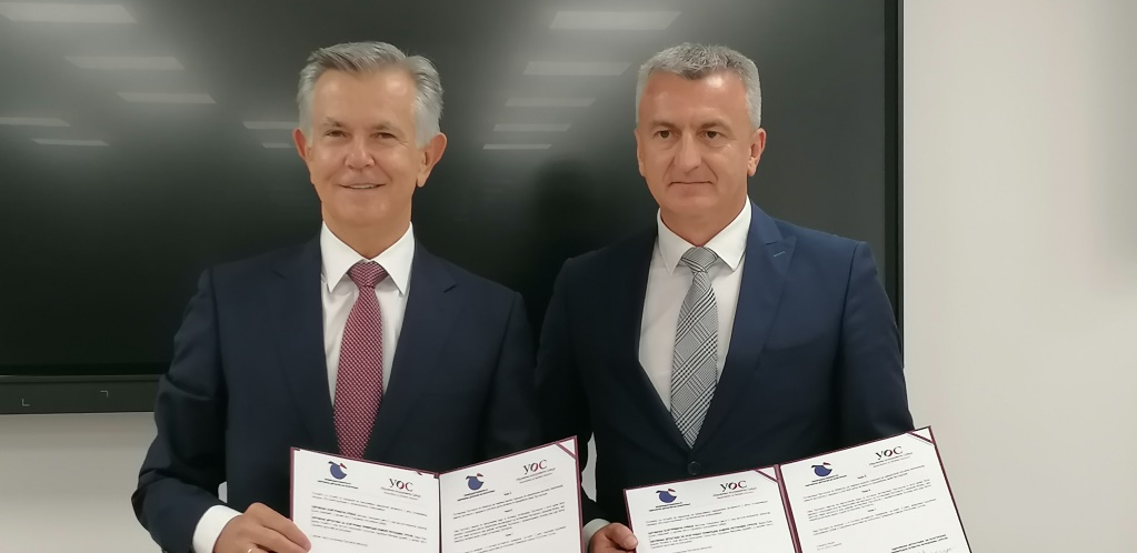 Popović: Jačanje tržišta osiguranja važno za dalji razvoj privrede