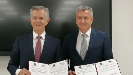 Popović: Jačanje tržišta osiguranja važno za dalji razvoj privrede