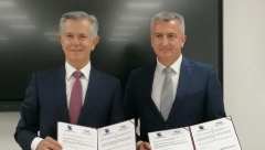 Popović: Jačanje tržišta osiguranja važno za dalji razvoj privrede