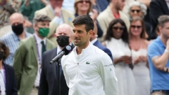 JURIM ISTORIJU! Novak nema dilemu: To mi je inspiracija!