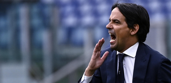 MNOGI SU GA OTPISALI, ALI SE USPEO VRATITI Inzagi blista nakon pobede