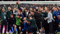 PROMENE NA REPREZENTATIVNOM PLANU Od sledeće godine kreće novo takmičenje