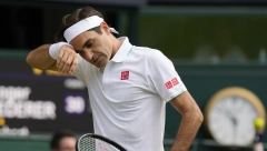 FEDERER PONOVO OTKAZAO UČEŠĆE! Švajcarac doneo odluku, fanovi u šoku!