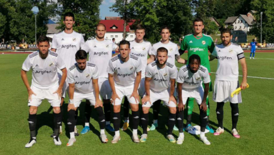 PROTIV JAKOG RIVALA Čukarički remijem okončao pripreme