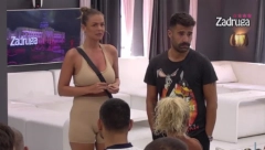 RIALDA I KENAN PRAVE SVADBU KAD IZAĐU! Zadrugarka odlučila, Kenan dao konačan odgovor i sve oduševio!