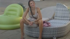 MAJA SE ODREKLA NAGRADE U JANJUŠEVU KORIST! Skandalozna odluka Marinkovićeve, zadrugar zanemeo kada je izgovorila ove reči!