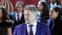 MNOGO SKUPA SLIKA! Pogledajte šta je Peter Šmajhel podelio na svom Tviter profilu (FOTO)