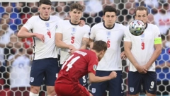 FENOMENALNO! Pogledajte kako je mladi Danac izveo majstoriju na Vembliju(VIDEO)