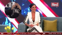 SAČEKAĆU GA KAD IZAĐE! Bivša zadrugarka bacila oko na Filipa Cara, već isplanirala šta će raditi sa njim po završetku Zadruge