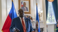 HAITI Udovica predsednika Haitija optužila neprijatelje iz senke za ubistvo supruga