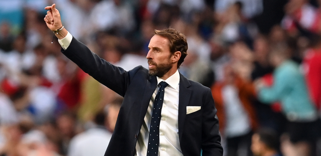 STVARI SU SAD JASNIJE Sautgejt otkrio dokle planira da vodi Englesku