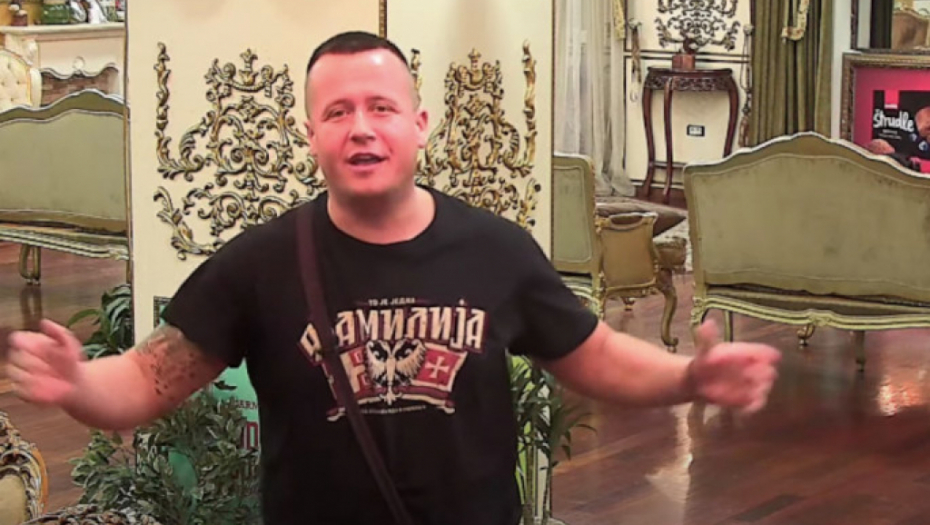 MARKO PEROVIĆ TUKAO DEVOJKU U KREVETU! Skandal u Parovima, ukućanke otkrile šta se sinoć dešavalo u spavaćoj sobi!