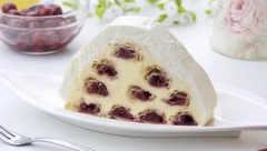 Prste da poližeš: Belo brdo ili piramida sa višnjama