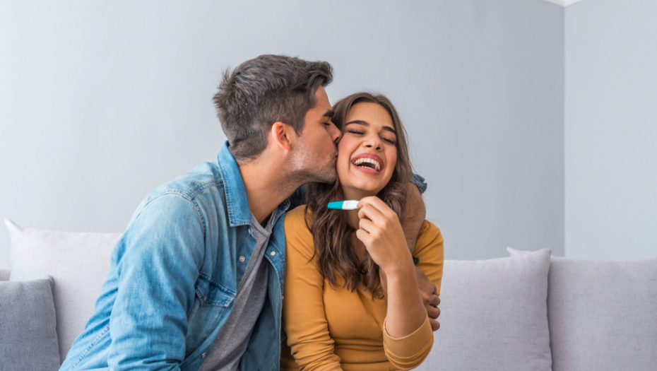 Planirate bebu? Evo koliko će vam biti potrebno vremena da zatrudnite