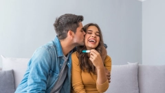 Ako želite bebu, ovo je pravo vreme: Ovo su signali da je ovulacija u toku