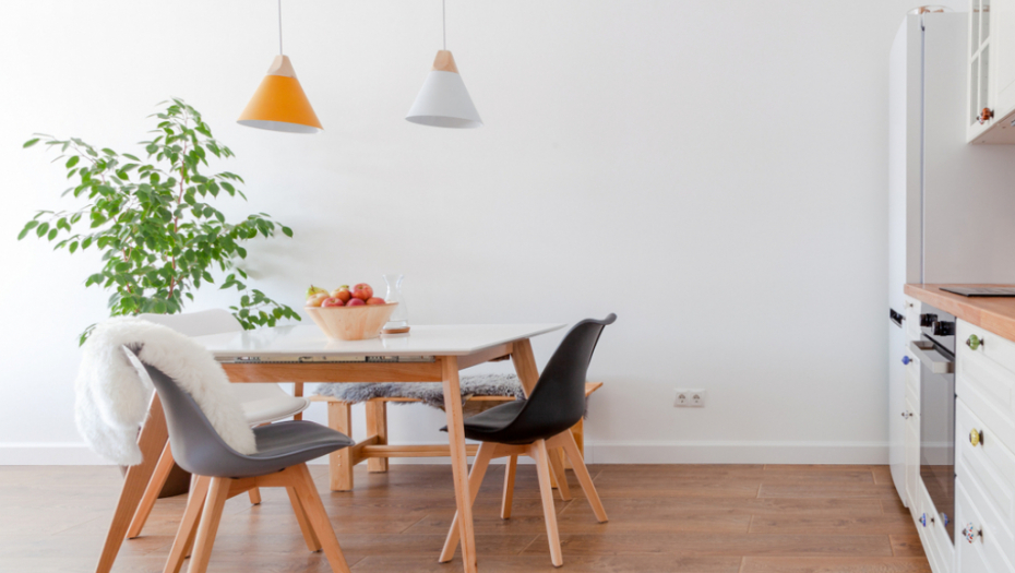 Feng šui pravilo: Stavite ovo voće na sto, privući ćete sreću i novac