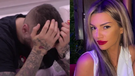 TARA IPAK DOLAZI NA SUPERFINALE ZADRUGE 4? Ša ni ne sluti da će se sresti "oči u oči" sa bivšom!