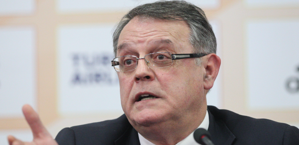 ČOVIĆ NAJAVIO LEPE VESTI "Trener će biti najbolji i stiže uskoro"