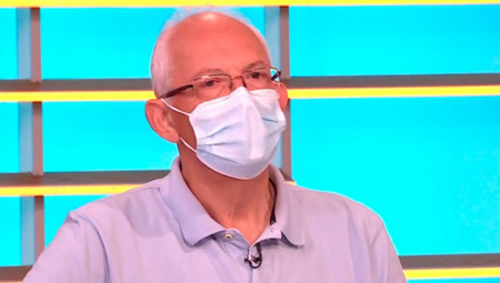 KON TVRDI Postoji obaveza za vakcinaciju