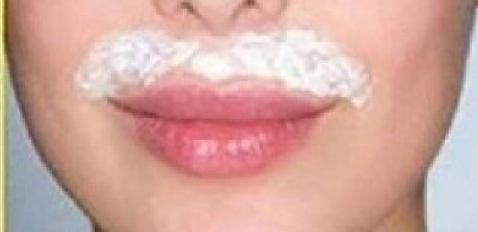 KAKO ZAUSTAVITI RAST DLAČICA NA LICU Depilacija nije rešenje, ključ je u ovim namirnicama