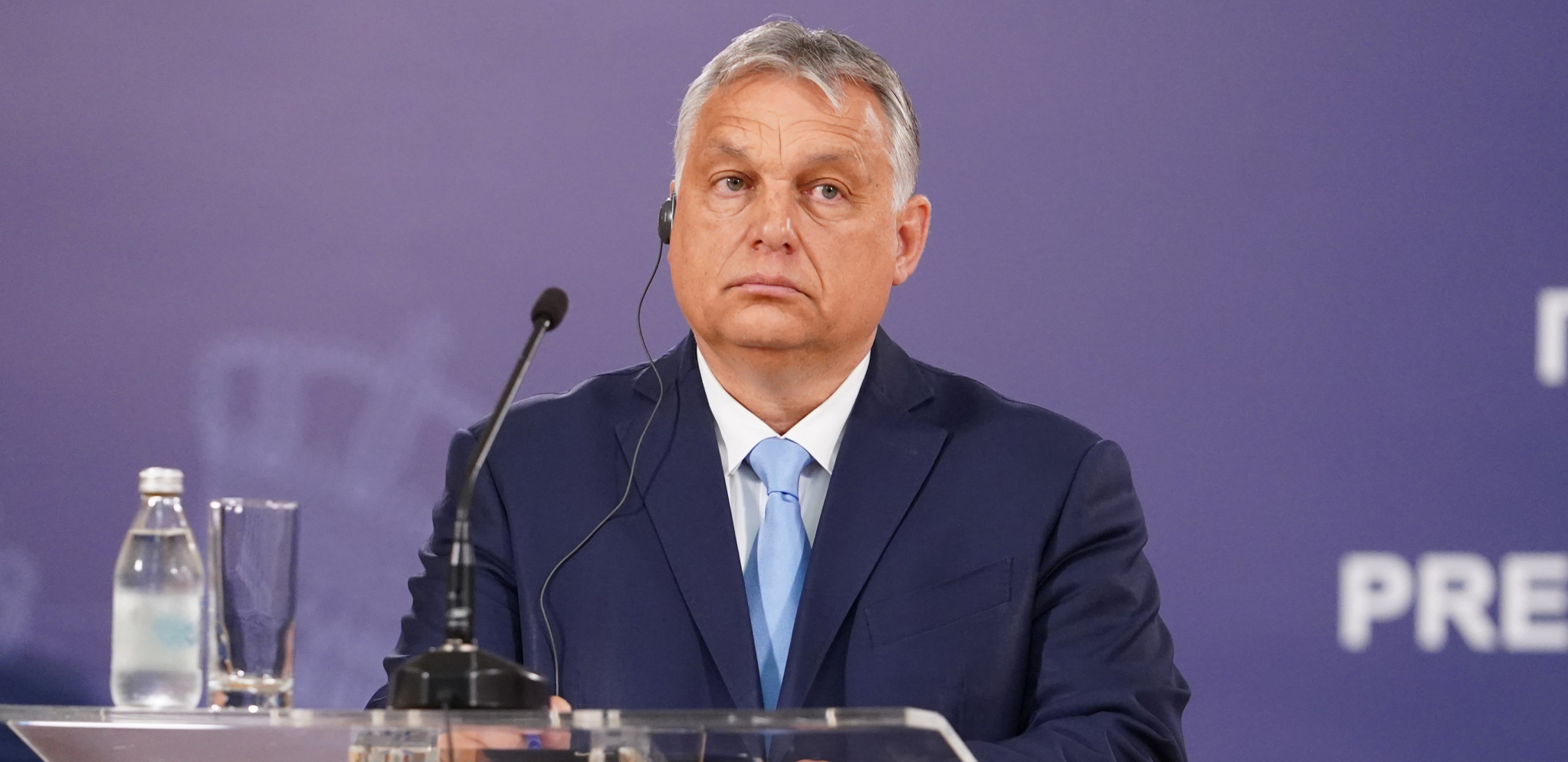 MAĐARSKA IDE NA REFERENDUM Orban proglasio "ideološki rat" sa EU