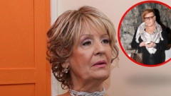 DOSTA JE SMRŠAO U ZATVORU Lepa Lukić progovorila o Bokiju 13, pa otkrila detalje o njemu od kad je izašao!