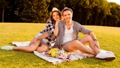 ROMANTIČNA, A BESPLATNA ČAROLIJA Ljubavni sastanci za koje je potrebno samo malo mašte i dobre volje