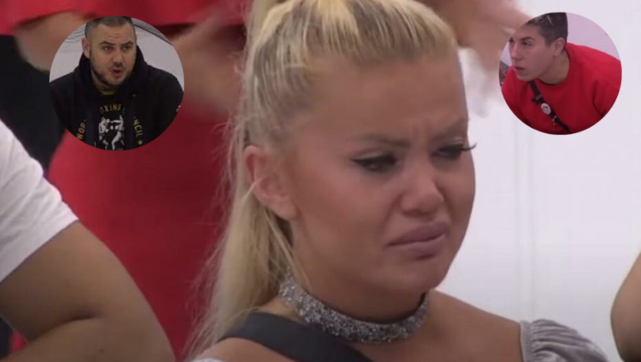 MATORA I CAR SU ME UPROPASTILI! Sanja Stanković se po izlasku iz rijalitija suočila sa majkom koja joj je sve sasula u lice, nije birala reči
