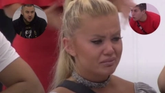 MATORA I CAR SU ME UPROPASTILI! Sanja Stanković se po izlasku iz rijalitija suočila sa majkom koja joj je sve sasula u lice, nije birala reči