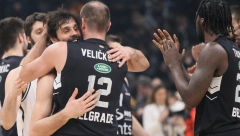 DILEME VIŠE NEMA Teo odlučio gde će igrati u budućnosti