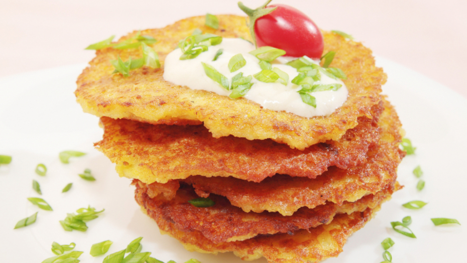 Ovo još niste probali: Pljeskavice od tikvica i belog mesa