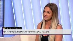 DECA ZNAJU DA IMAM PO*NO SNIMAK! Poznata pevačica šokirala izjavom uživo u emisiji, a evo šta joj je ćerka rekla na sve to