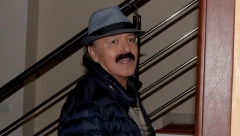 DRAMA U PORODICI DŽINOVIĆ? Haris napravio haos kada je saznao da mu je ćerka sa Vojažom, isplivali svi detalji