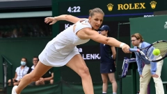 UMALO FINALE NAJBOLJIH Pliškova posle velike bitke pobedila Sabalenku