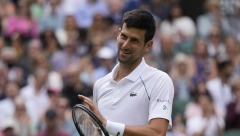 NOVAK JE NEPOBEDIV! Čuveni Britanac nema dilemu: Ne vidim ko bi mogao da ga dobije ove godine!