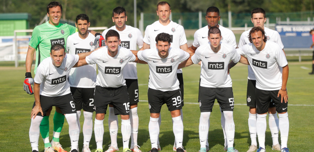 Partizan odredio cene ulaznica za evropsku premijeru u Humskoj