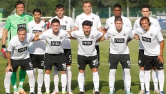 Partizan odredio cene ulaznica za evropsku premijeru u Humskoj