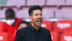 NEMA NAMERU DA IDE Čolo zagrmeo: Neću podneti ostavku dok ne osvojimo Ligu sampiona