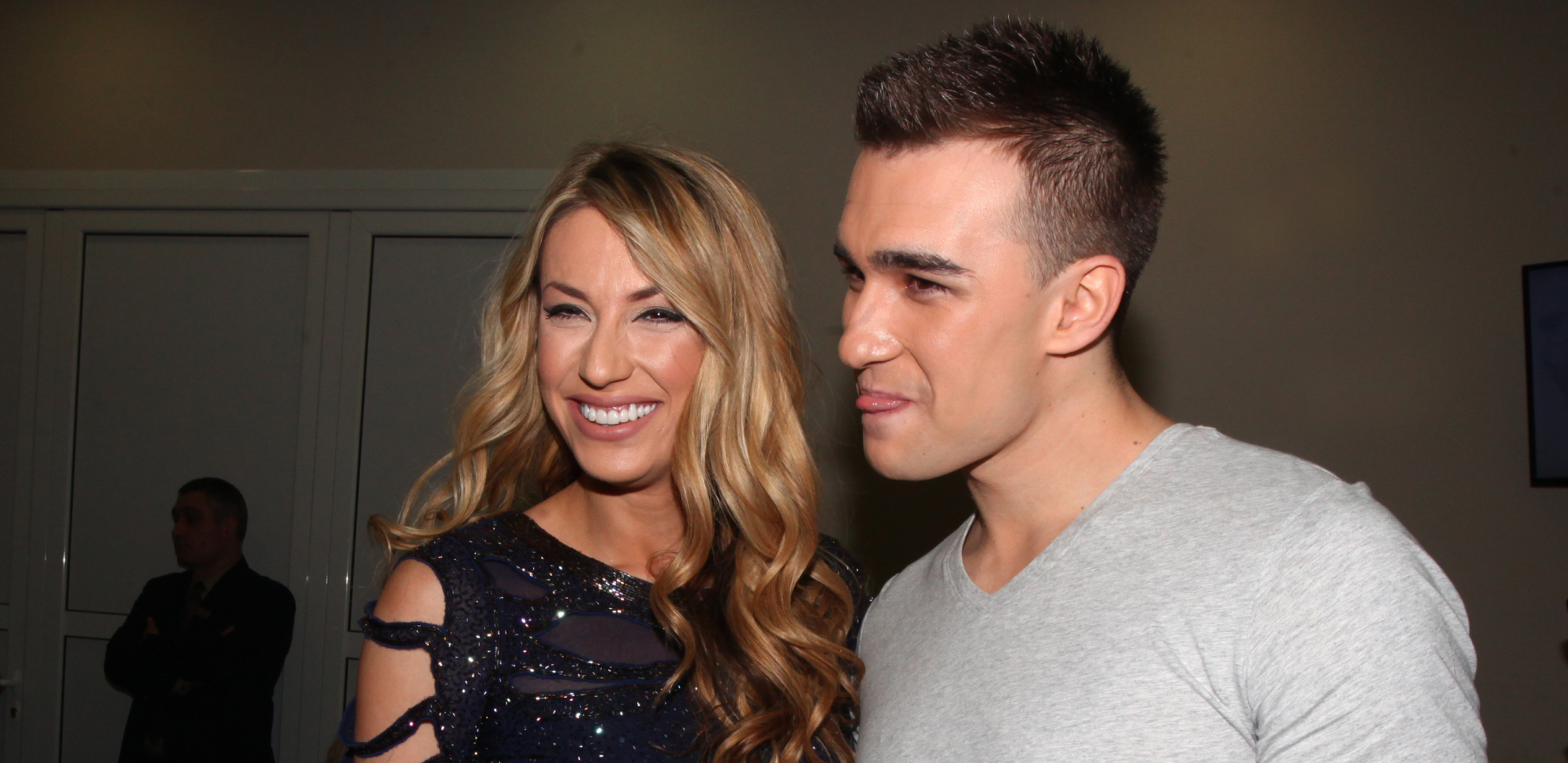 PAPARAZZO Evo šta Rada Manojlović radi nakon raskida sa Harisom (FOTO)