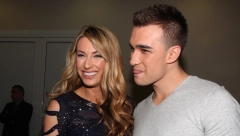 PALO POMIRENJE Rada i Haris kriju vezu od porodica: VIĐAJU SE SAMO U NJENOM STANU, PEVAČICIN OTAC NEĆE NI DA ČUJE ZA ZETA