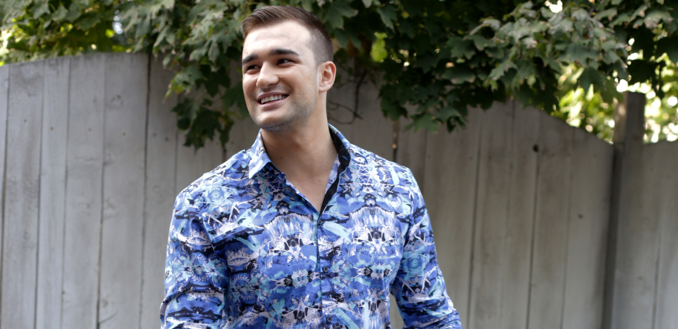 NE SVIĐA IM SE NOVA SNAJKA Haris Berković smuvao 15 godina stariju, ovo su svi detalji